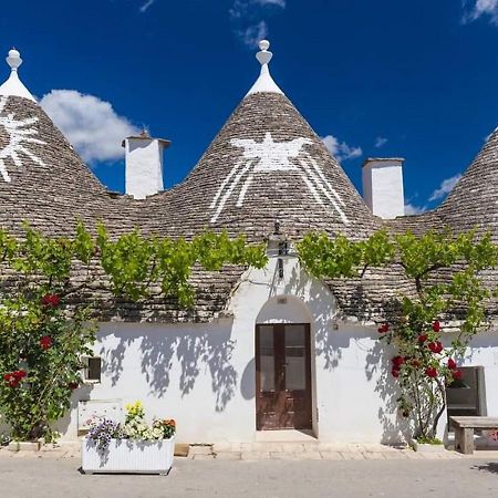 Appartamento In Salento San Vito dei Normanni Ngoại thất bức ảnh